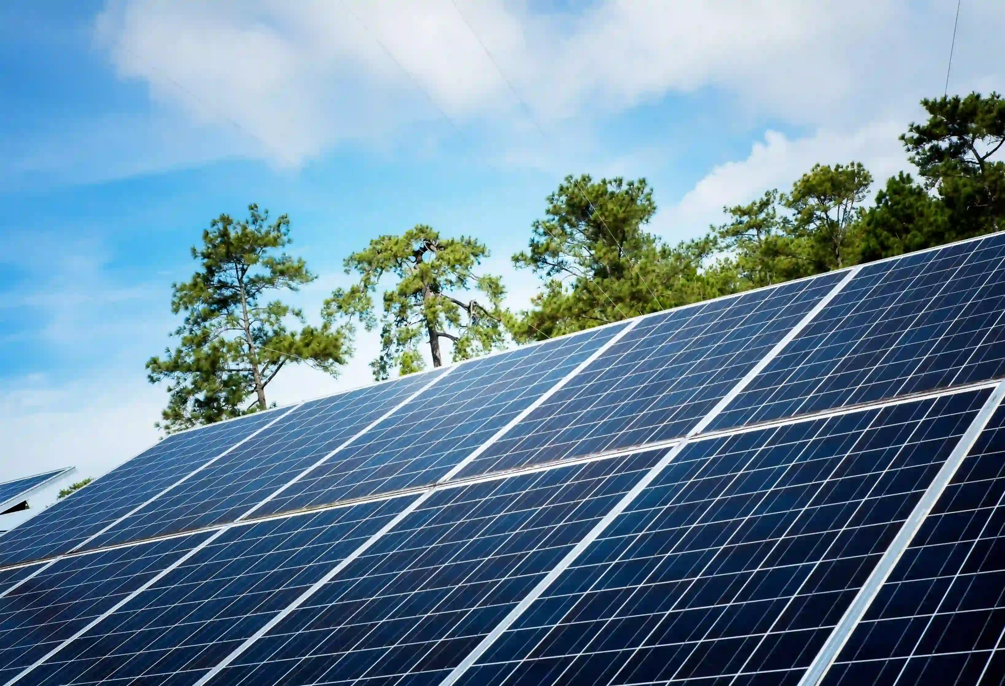 Installation panneaux solaires Saint-Marcellin